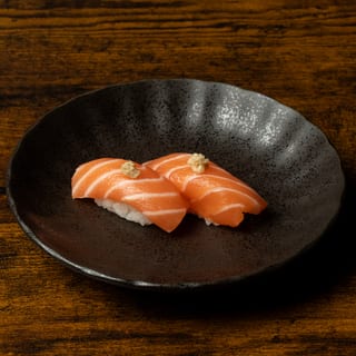 SALMON