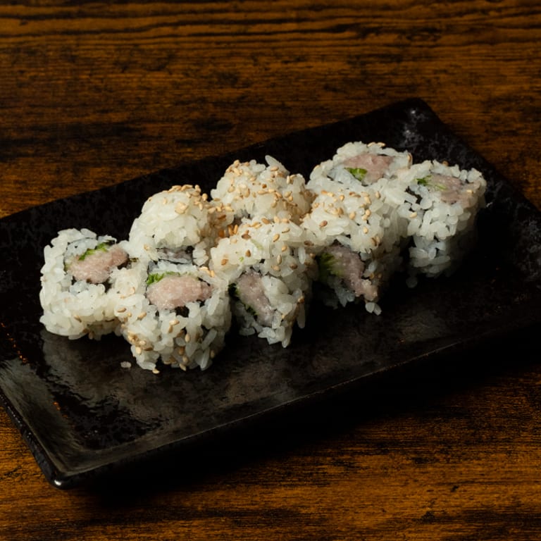 Dinner Delights: Japanese, Sushi, and More