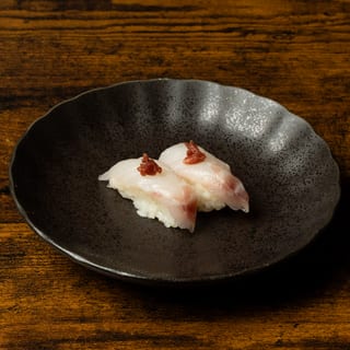 SEA BASS