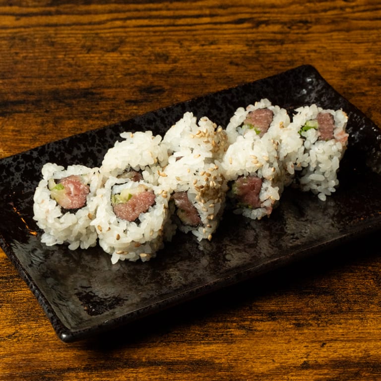 Japanese Takeout: Sushi, Ramen, and More
