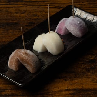 MOCHI 4PC