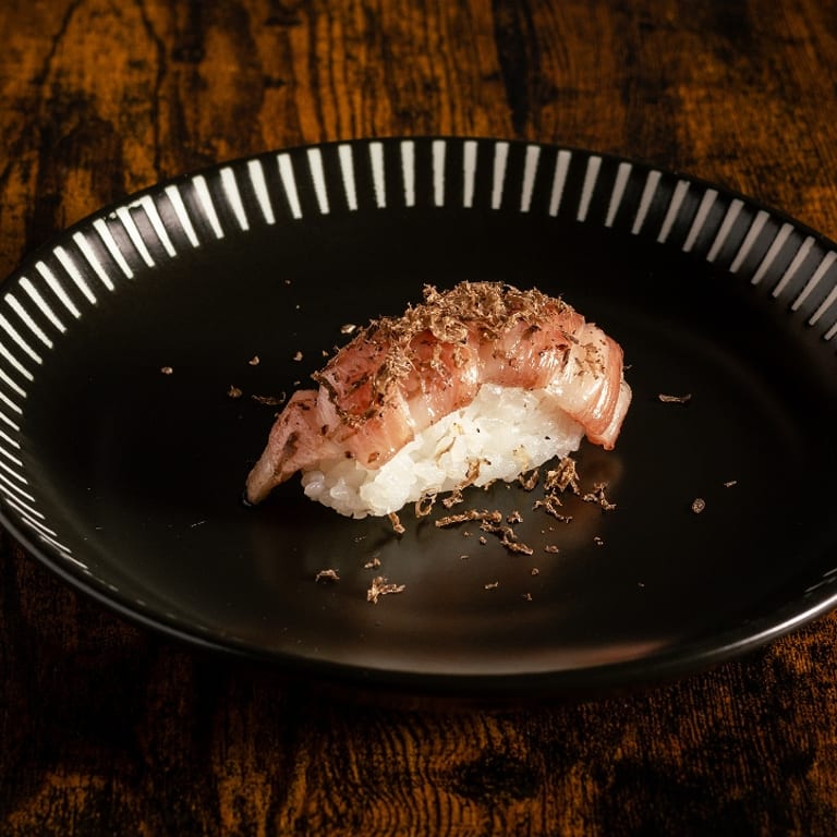 Delicious Asian Cuisine and Sushi Selections