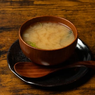 MISO SOUP