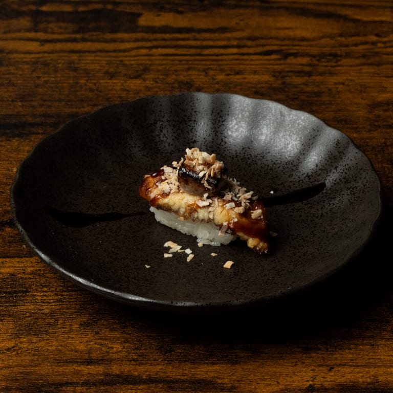 Delicious Unagi Dishes