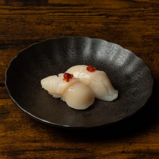 SCALLOP